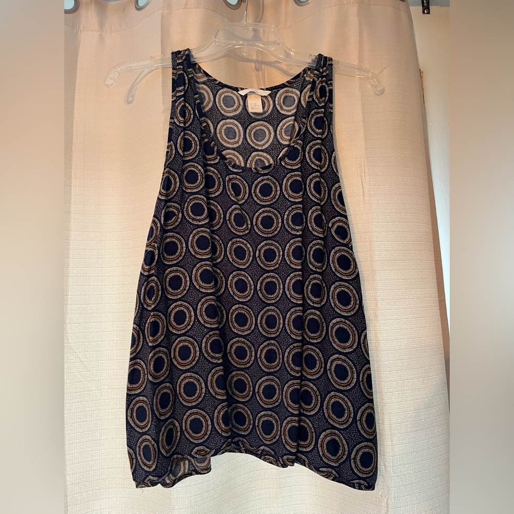 H&M women’s tank